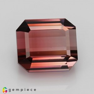 tourmaline  11.71cts - 13x11mm tourmaline  11.71cts - 13x11mm