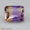 ametrine  29.99cts - 21x17mm