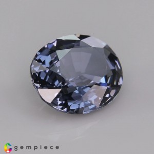 spinel  3.33cts - 10x9mm