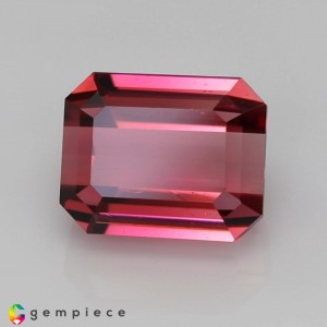 tourmaline  8.61cts - 12x9mm