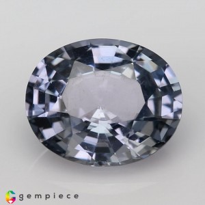 spinel  3.03cts - 10x8mm