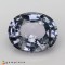 spinel  3.03cts - 10x8mm