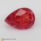 pezzottaite  7.82cts - 16x11mm