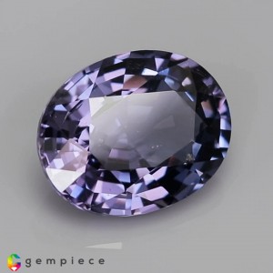 spinel  3.15cts - 10x8mm