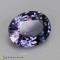 spinel  3.15cts - 10x8mm