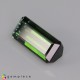 Showing image for tourmaline tourmaline Green Tourmaline image