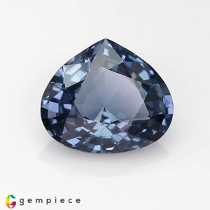 spinel  2.61cts - 8x10mm