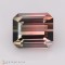 tourmaline  6.12cts - 10x9mm