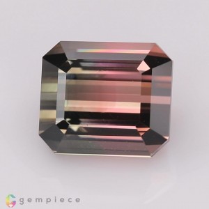 tourmaline  6.12cts - 10x9mm