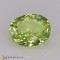 chrysoberyl  1.55cts - 8x6mm