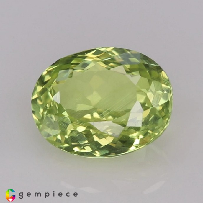 chrysoberyl Chrysoberyl image