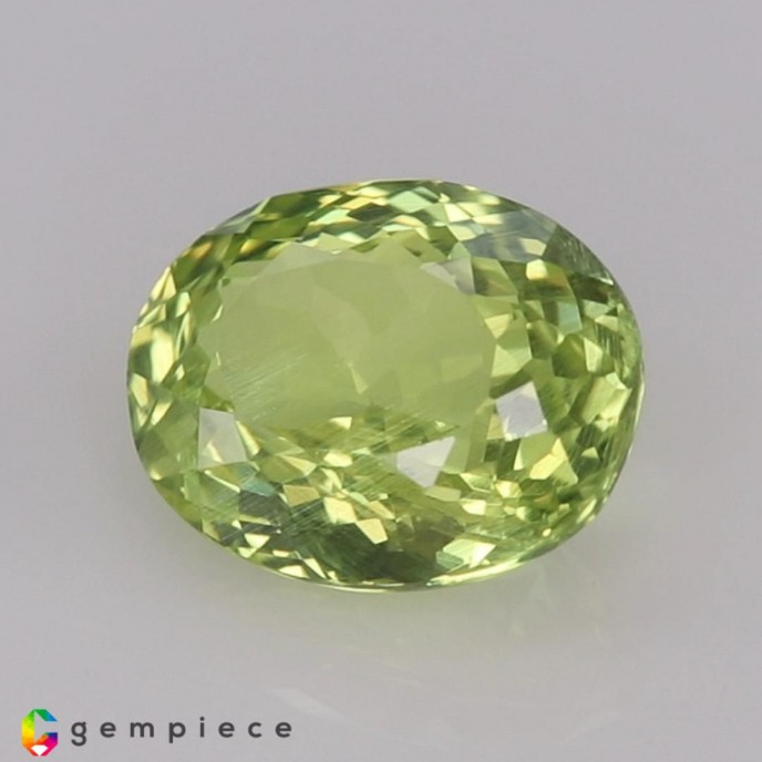 chrysoberyl Chrysoberyl image