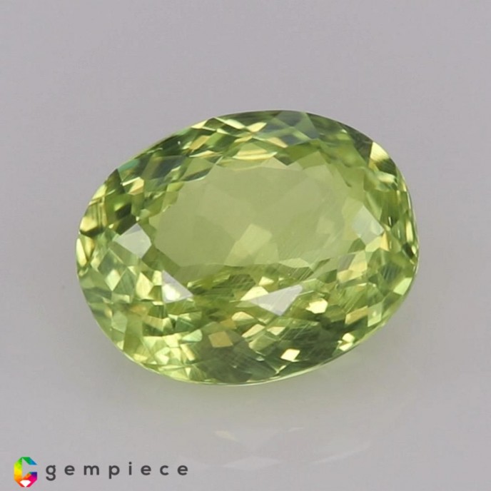 chrysoberyl Chrysoberyl image