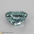Natural Tourmaline 3.06 Carats Baby Mint Green Oval 10x8 mm Loose Gemstone - Image 4