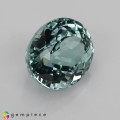 Natural Tourmaline 3.06 Carats Baby Mint Green Oval 10x8 mm Loose Gemstone - Image 5