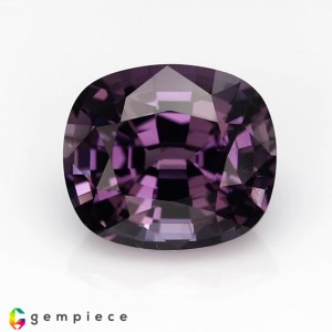 spinel  3.17cts - 9x8mm