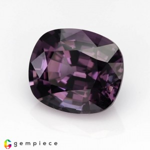 spinel  3.17cts - 9x8mm
