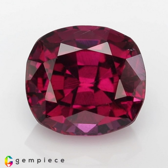 Showing image for rhodolite garnet rhodolite garnet Rhodolite Garnet image