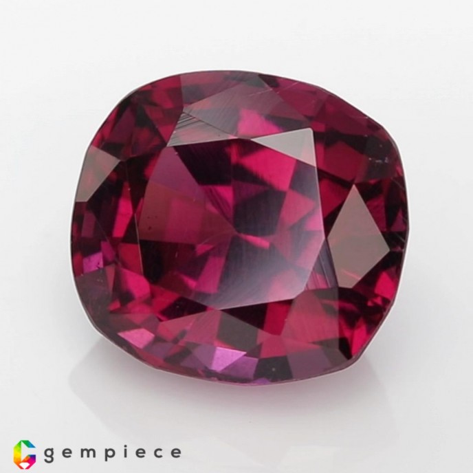 Showing image for rhodolite garnet rhodolite garnet Rhodolite Garnet image