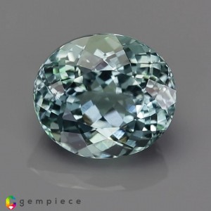 tourmaline  2.90cts - 9x8mm