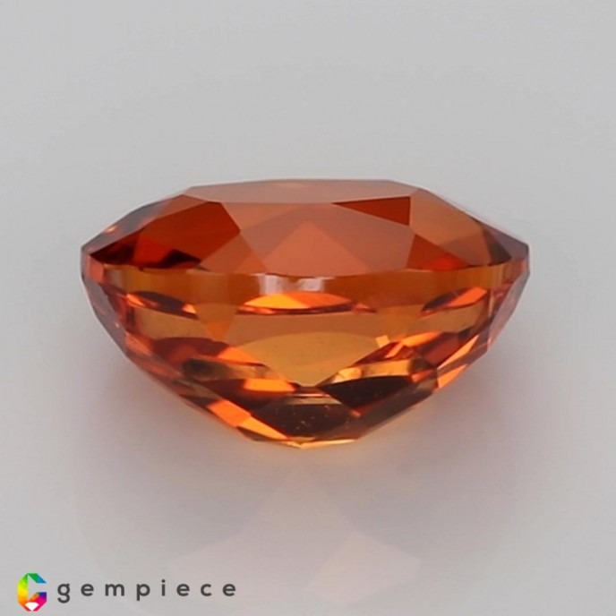 Showing image for spessartite garnet spessartite garnet image