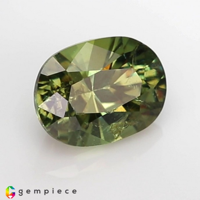 Showing image for demantoid garnet demantoid garnet Demantoid Garnet image
