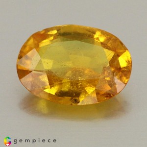 Sapphire  2.34cts - 10x8mm