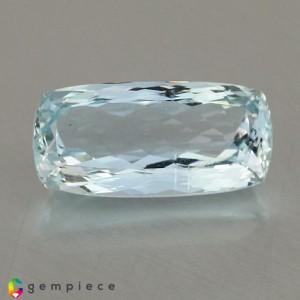 aquamarine  7.78cts - 18x9mm aquamarine  7.78cts - 18x9mm