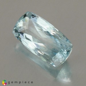 aquamarine  7.78cts - 18x9mm aquamarine  7.78cts - 18x9mm