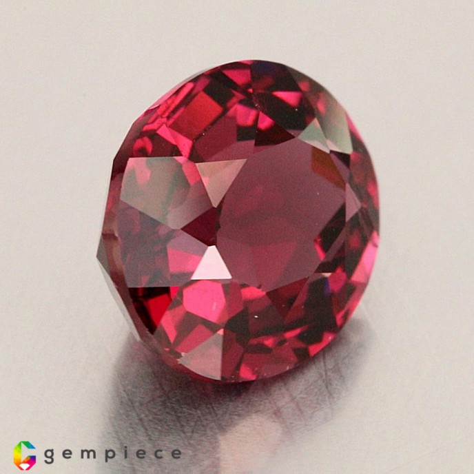 Showing image for rhodolite garnet rhodolite garnet Rhodolite Garnet image