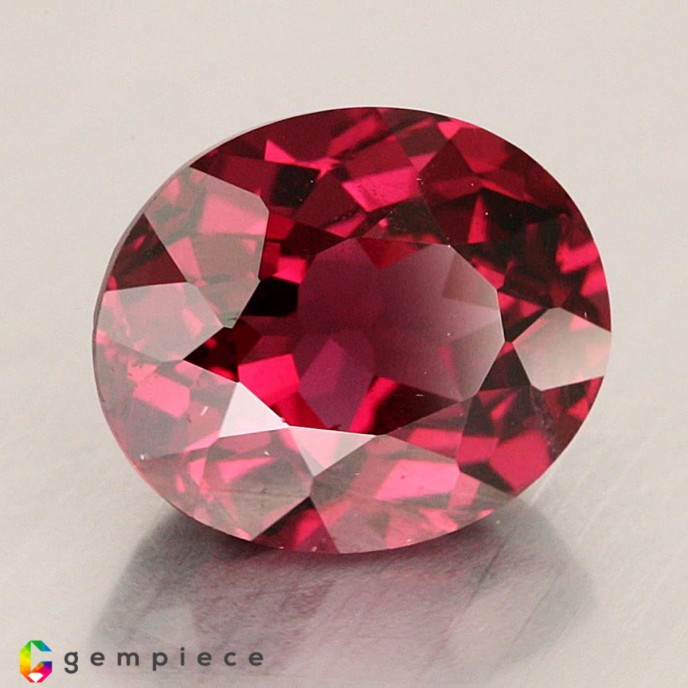 Showing image for rhodolite garnet rhodolite garnet Rhodolite Garnet image