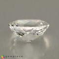 Natural Petalite 6.02 Carats White Oval 14x12 mm Loose Gemstone - Image 4
