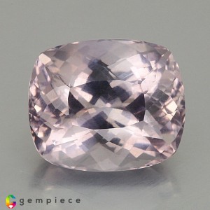 apatite  15.61cts - 16x13mm