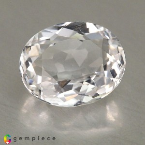 scapolite  2.17cts - 9x8mm