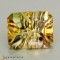 tourmaline  4.73cts - 12x10mm