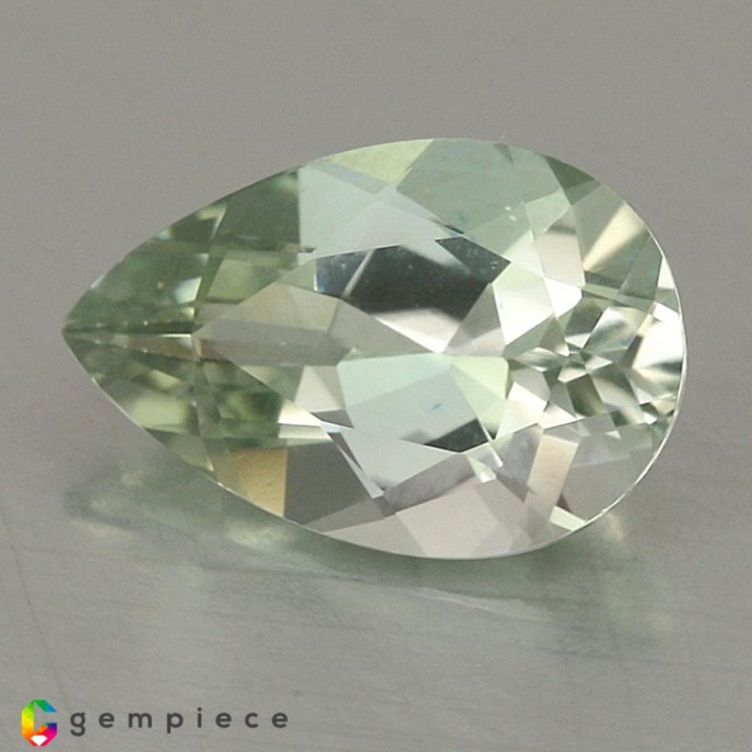 Showing image for tourmaline tourmaline Green Tourmaline image