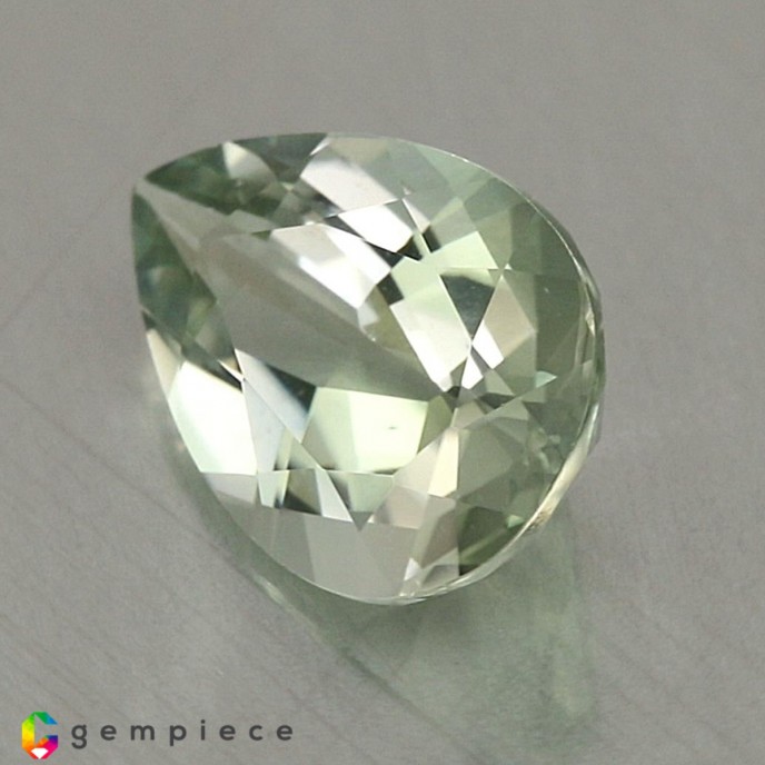 Showing image for tourmaline tourmaline Green Tourmaline image