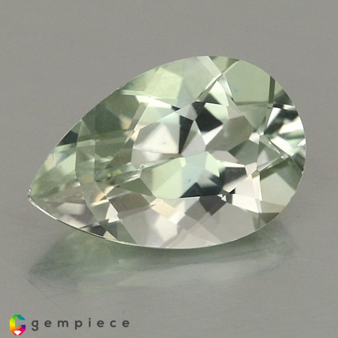 Showing image for tourmaline tourmaline Green Tourmaline image