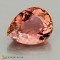 tourmaline  4.51cts - 12x10mm