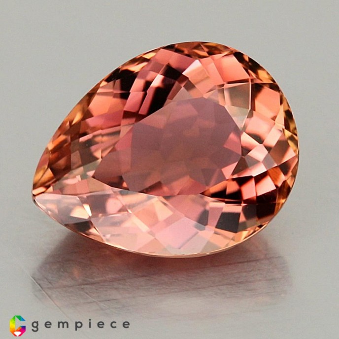 Showing image for tourmaline tourmaline Pink Tourmaline image