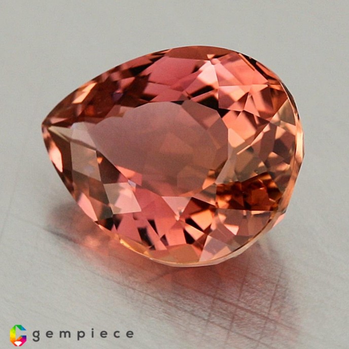 Showing image for tourmaline tourmaline Pink Tourmaline image