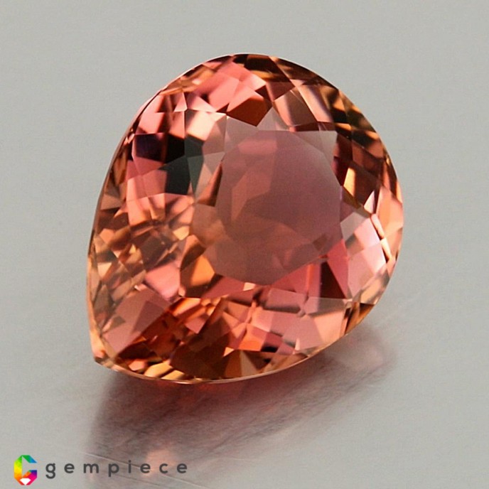 Showing image for tourmaline tourmaline Pink Tourmaline image