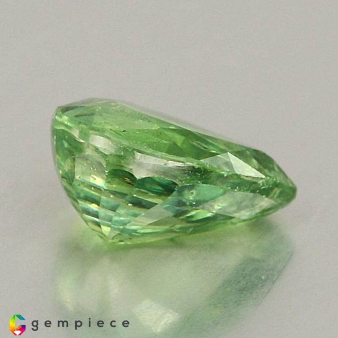 Showing image for demantoid garnet demantoid garnet Demantoid Garnet image