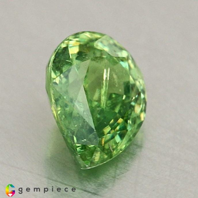 Showing image for demantoid garnet demantoid garnet Demantoid Garnet image