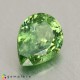 Showing image for demantoid garnet demantoid garnet Demantoid Garnet image