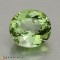 tourmaline  1.57cts - 7x7mm