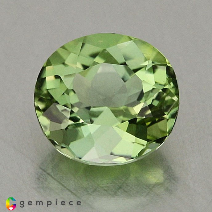 Showing image for tourmaline tourmaline Green Tourmaline image