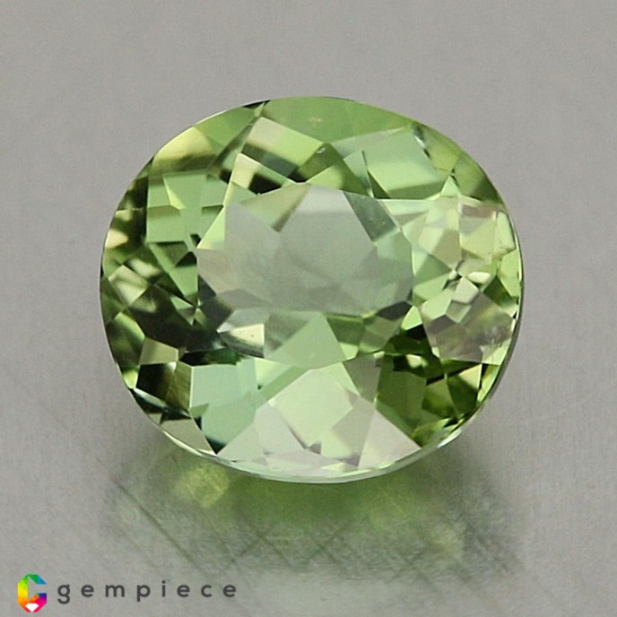 Showing image for tourmaline tourmaline Green Tourmaline image