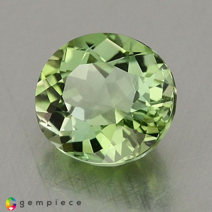 Showing image for tourmaline tourmaline Green Tourmaline image