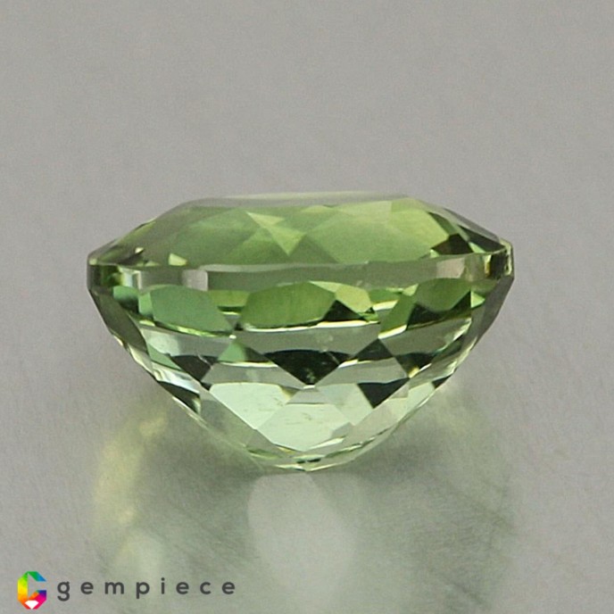 Showing image for tourmaline tourmaline Green Tourmaline image